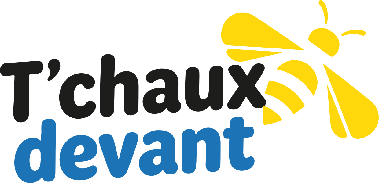 T’chaux devant
